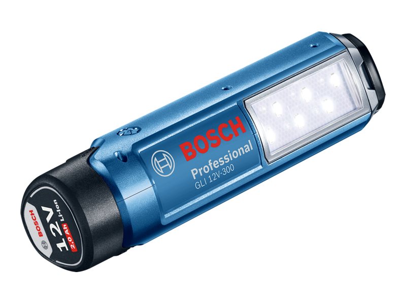 Bosch Professional GLI 120-LI