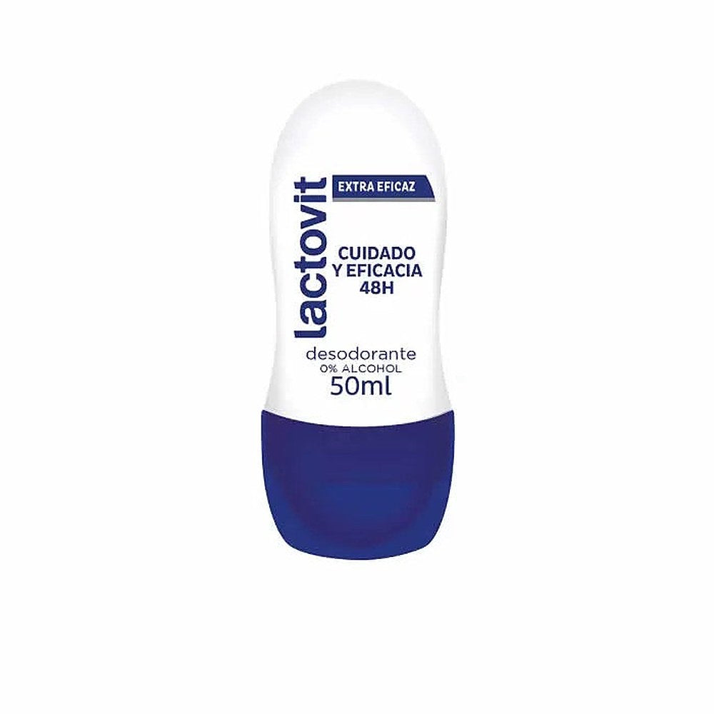 Lactovit Lactoprotect Deodorant Roll-On 50ml
