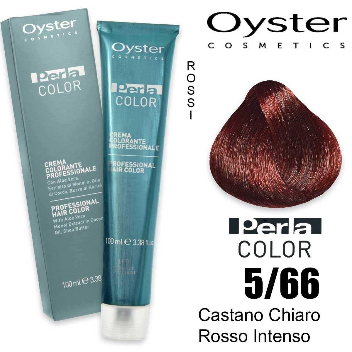 Hiusväri Oyster Perlacolor 100 ml 5/66