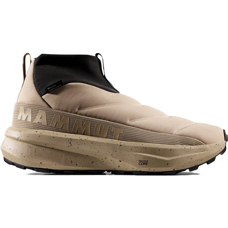 Mammut Aenergy Moc Low Men Sablun-Black - 42 2/3