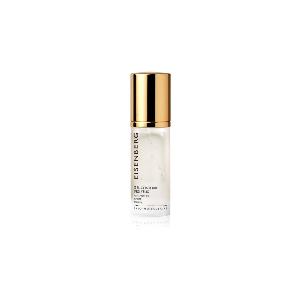 Eisenberg Classique silmänympärysgeeli 30ml