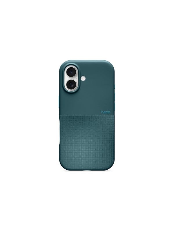 Apple Beats Rugged Case With Magsafe And Camera Control Iphone 17 Sininen