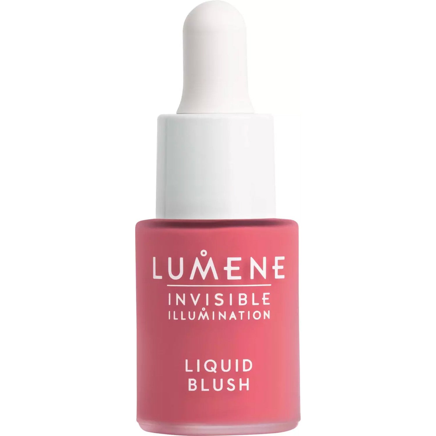 Lumene Liquid Blush Wild Flower - 15 ml