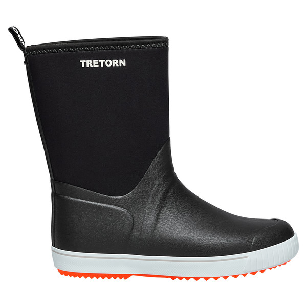 Tretorn Wings Neo Gummistøvle Str. 43