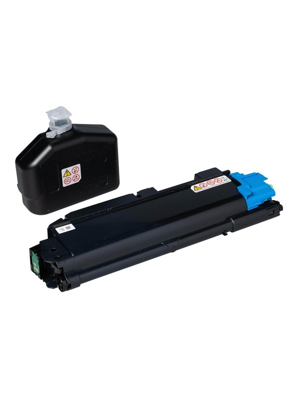 Ricoh Värikasetti cyan, 12.000 sivua 408315 Vastaa: N/A