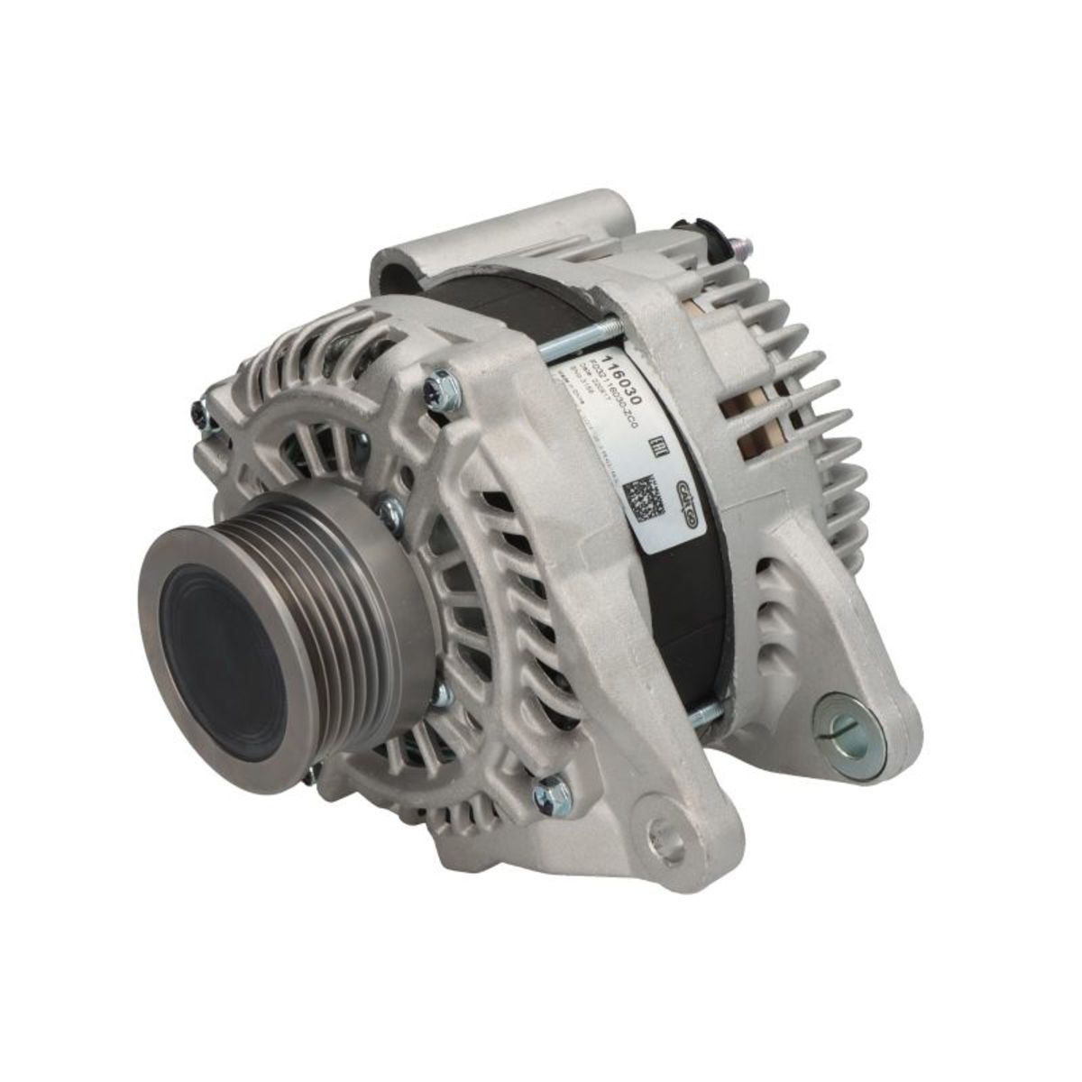 Laturi HC-Cargo F 032 116 030