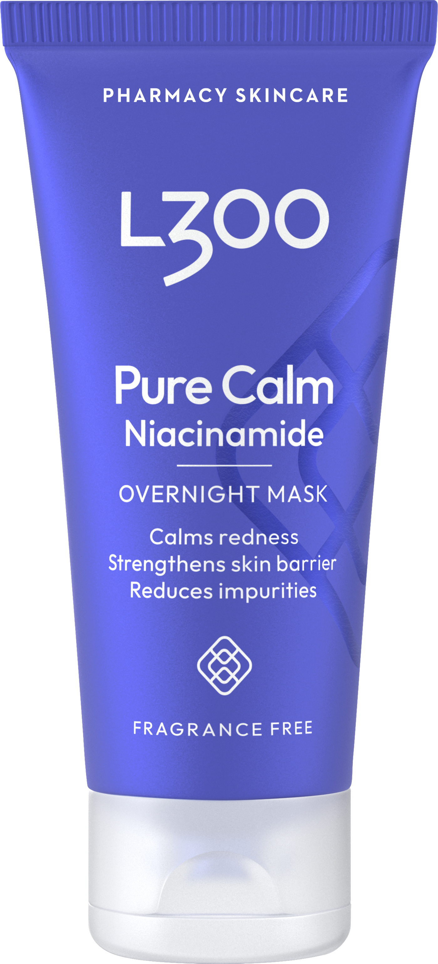L300 Pure Calm Niacinamide Overnight mask 60ml