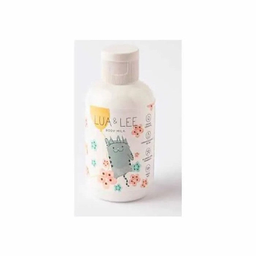 Lua & Lee vartalomaito 100ml