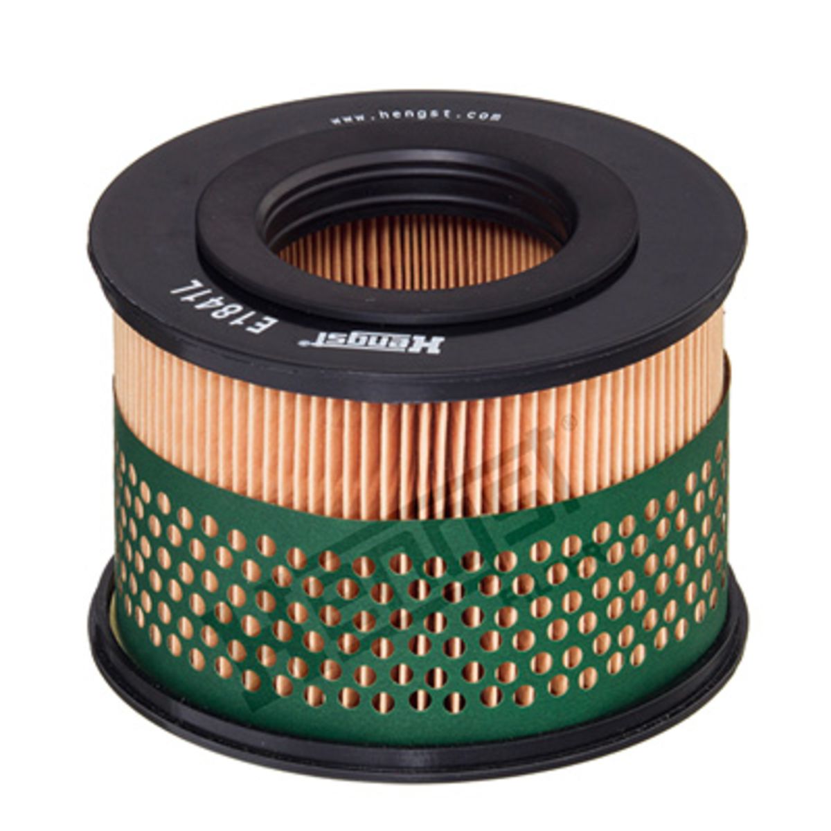 Ilmansuodatin HENGST FILTER E1841L