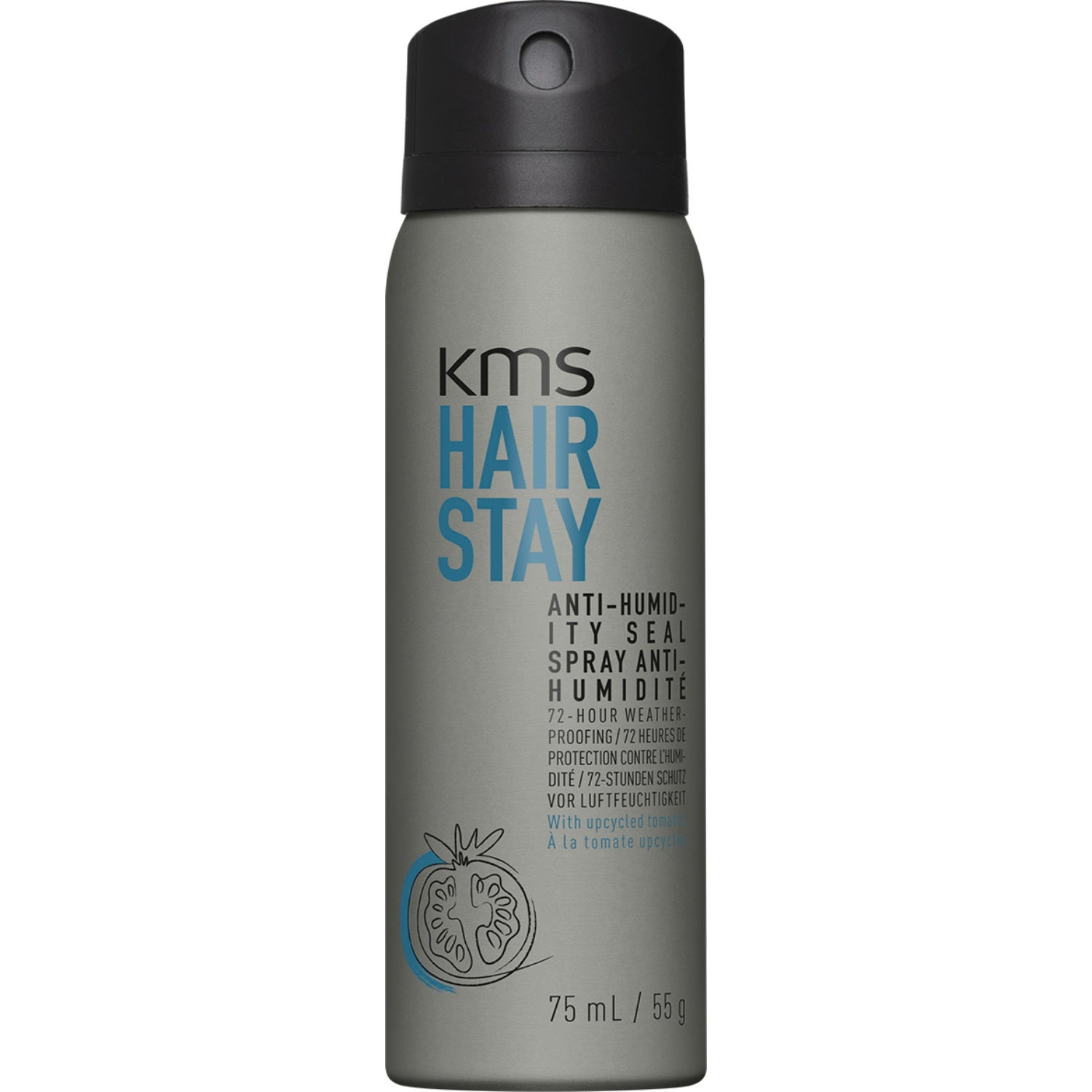 KMS HairStay Anti-Humidity Seal 75 ml