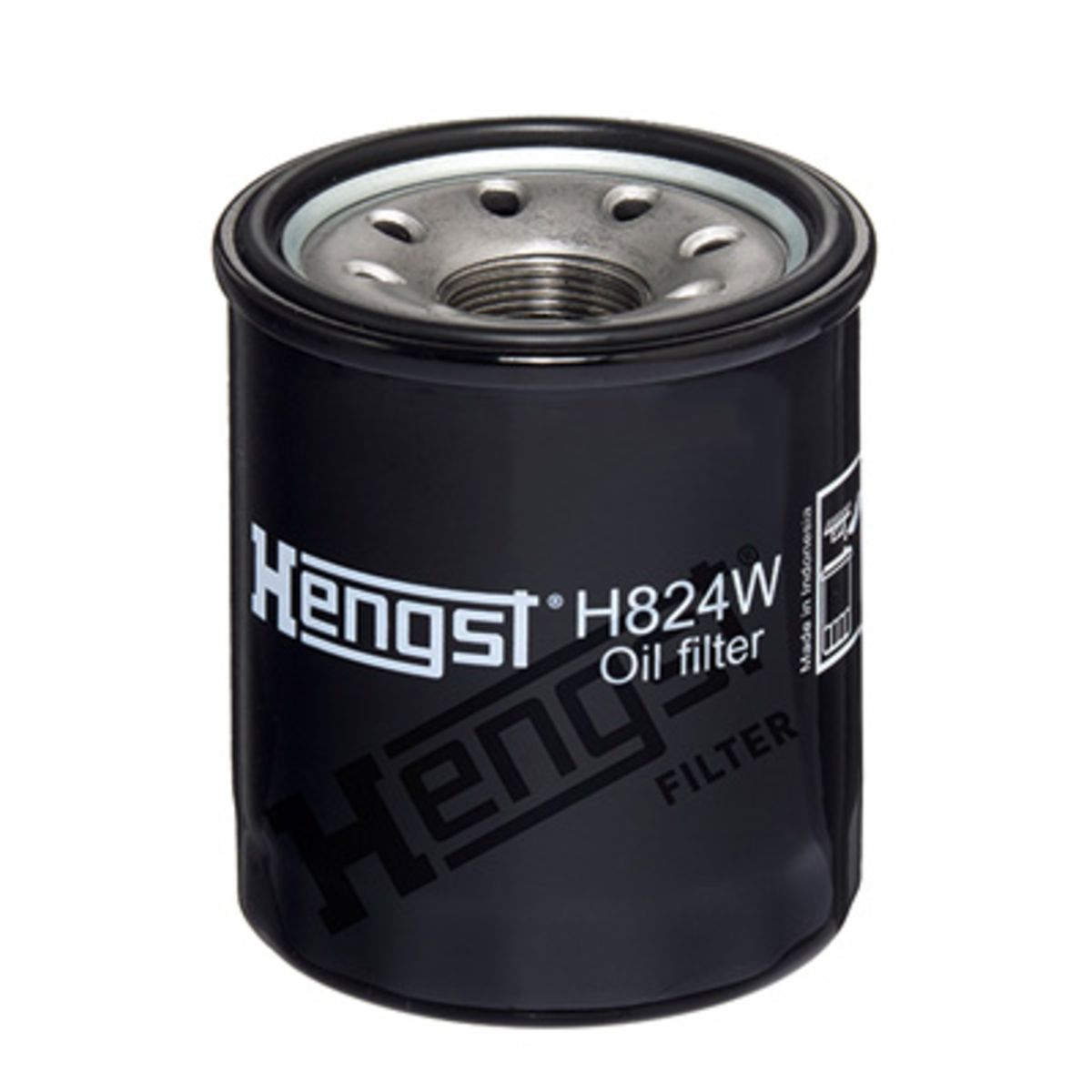 Öljynsuodatin HENGST FILTER H824W