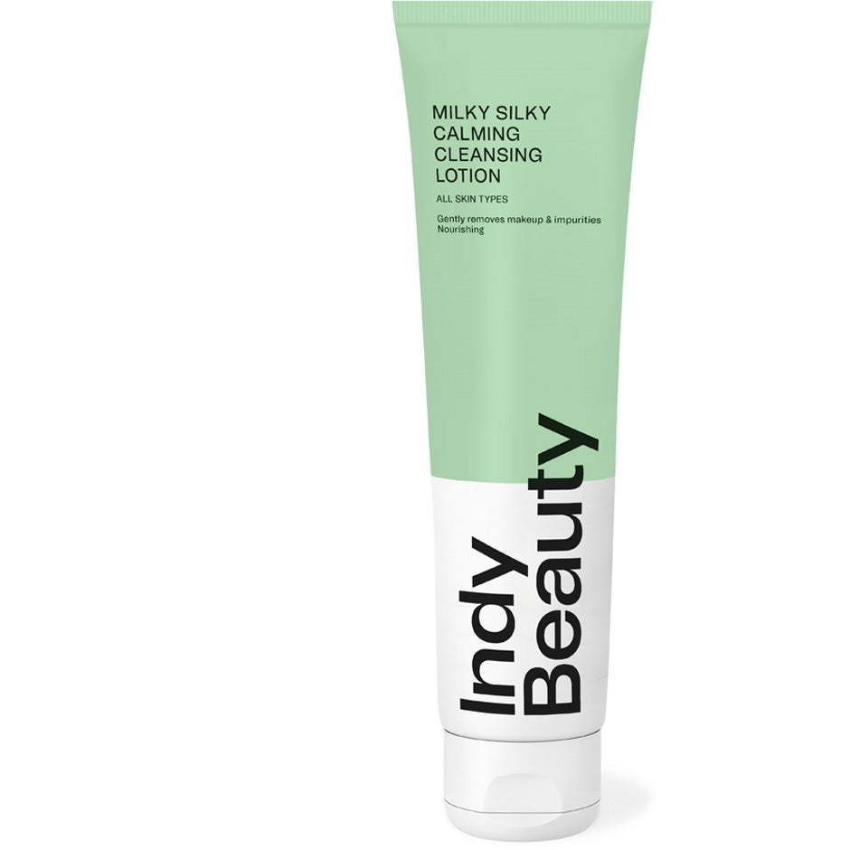 INDY BEAUTY Milky Calming Cleansing Lotion 150 ml