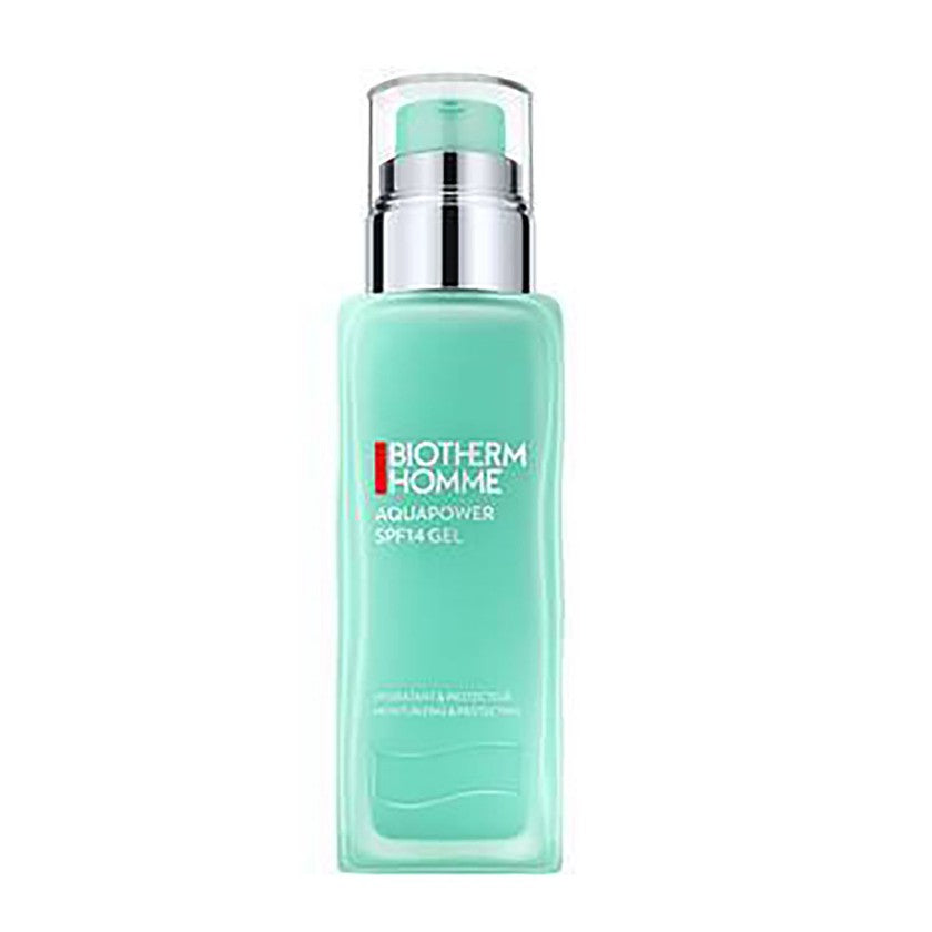 Biotherm Homme Aquapower Gel SPF 14 - 75 ml