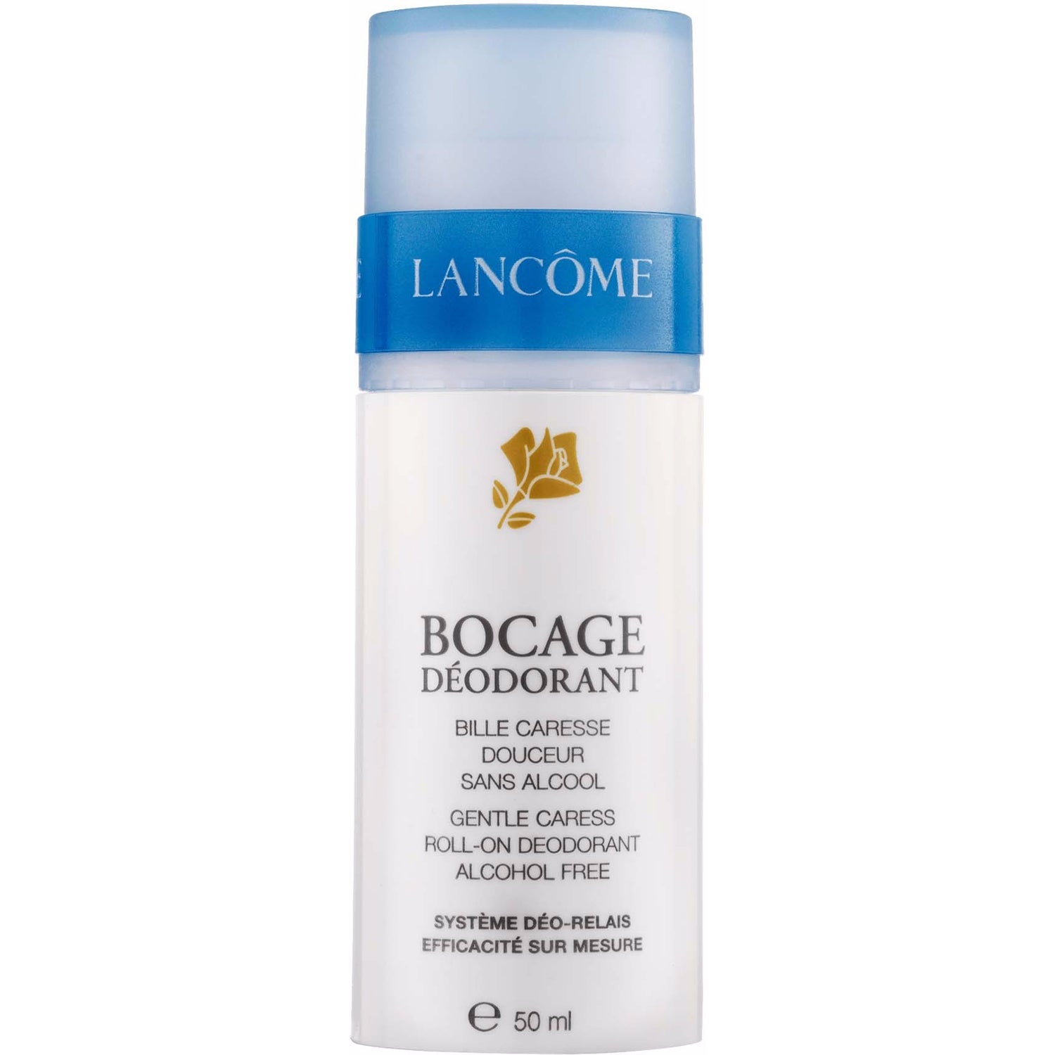 Lancôme Bocage Gentle Caress Roll On -deodorantti - 50 ml