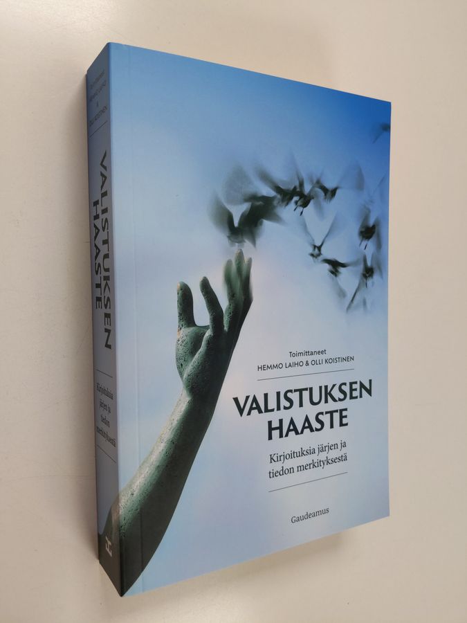 Valistuksen haaste
