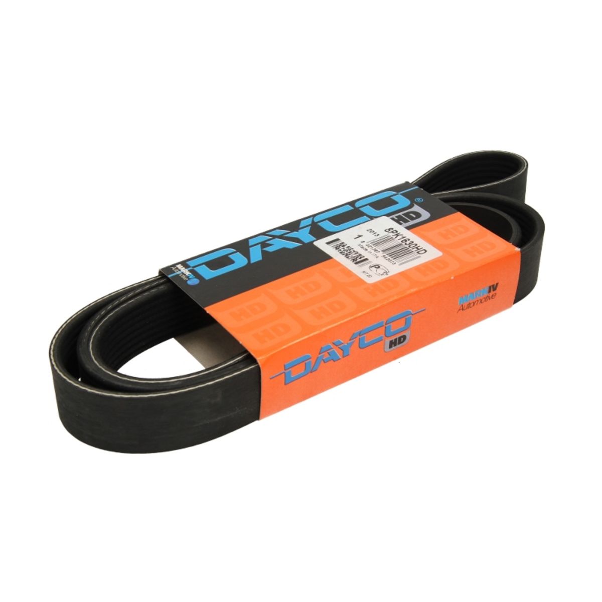 Moniurahihna DAYCO 8PK1630HD