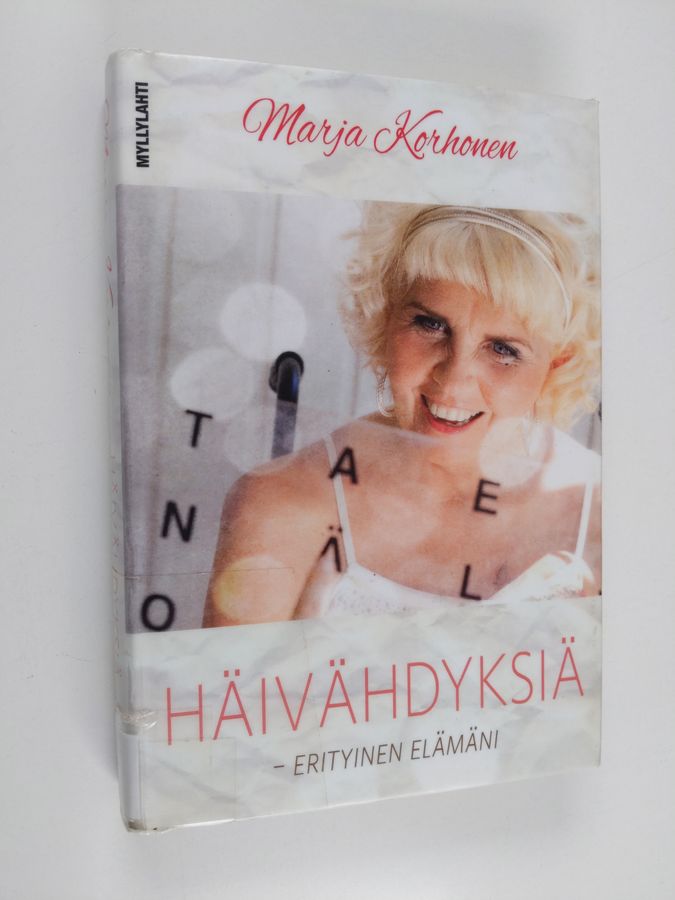 Häivähdyksiä
