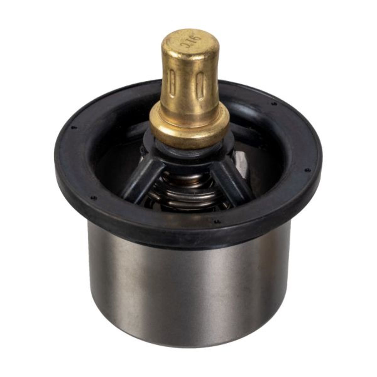Termostaatti, jäähdytysneste FEBI BILSTEIN 176605