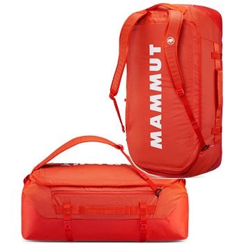 Mammut Cargo 140 Mammut Red