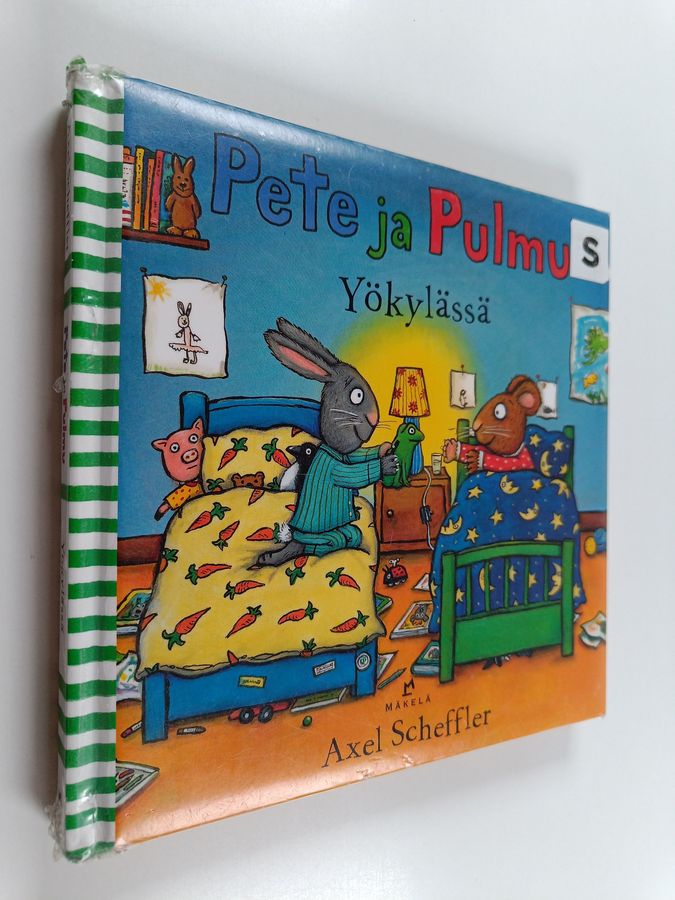 Pete ja Pulmu