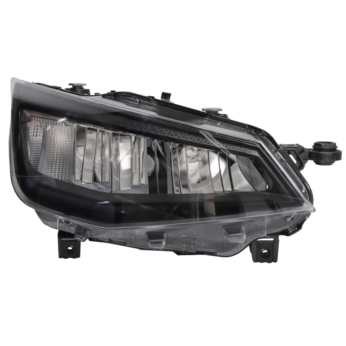 Ajovaloumpio VALEO 451097