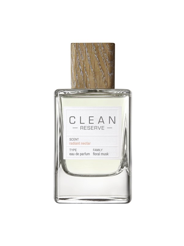 Clean Reserve - Säteilevä nektari EDP 100 ml