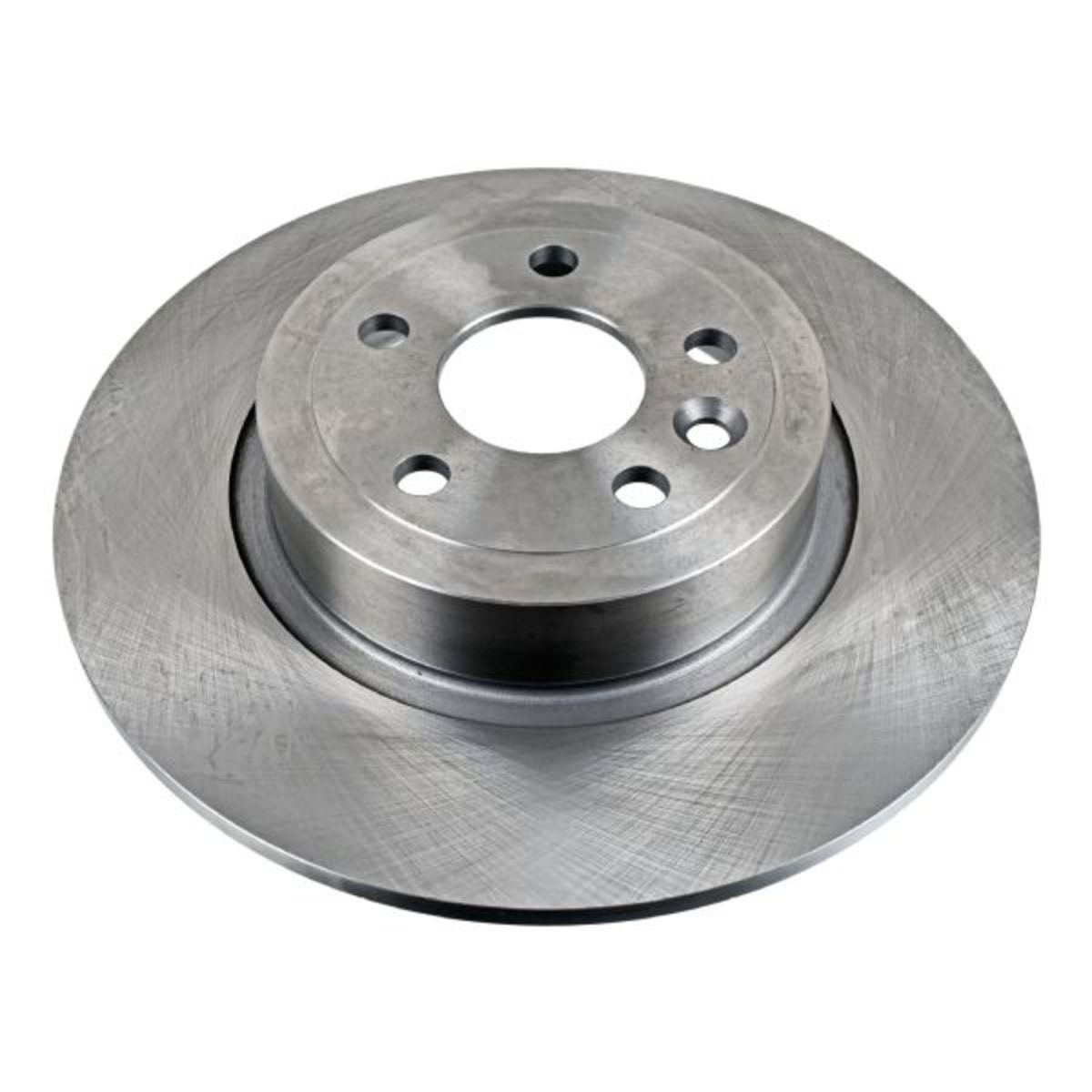 Jarrulevy FEBI BILSTEIN 108661