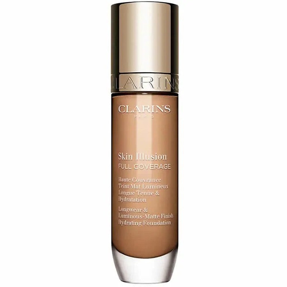 Clarins Skin Illusion Full Coverage - meikkivoide 110N