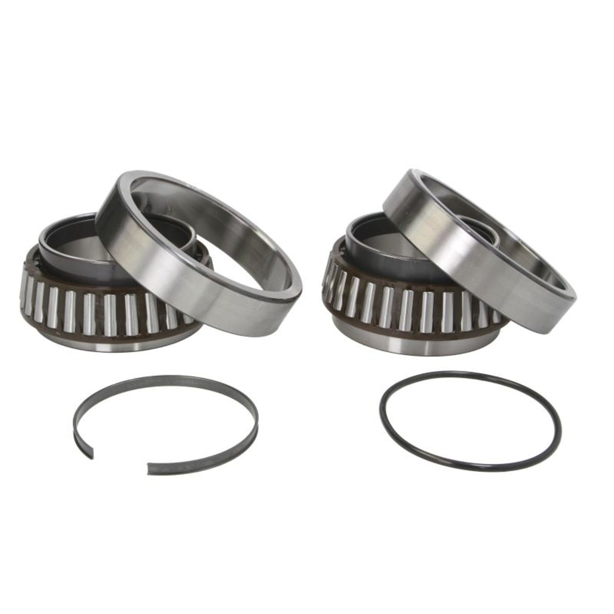 Pyöränlaakerisarja SKF VKBA 5448