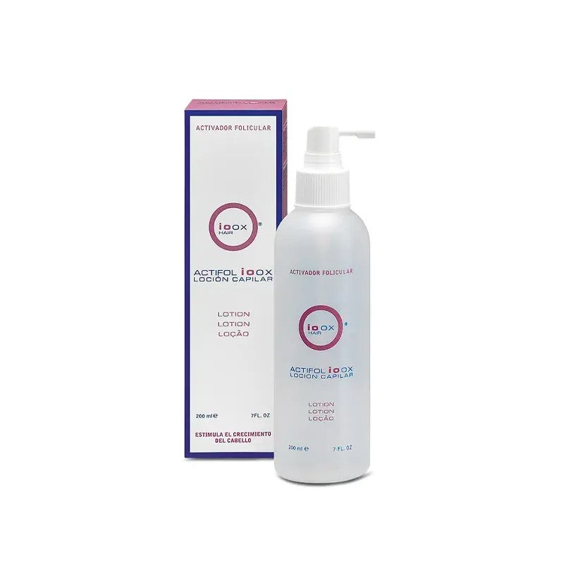 Actifol IooxTM päänahavoide 200ml