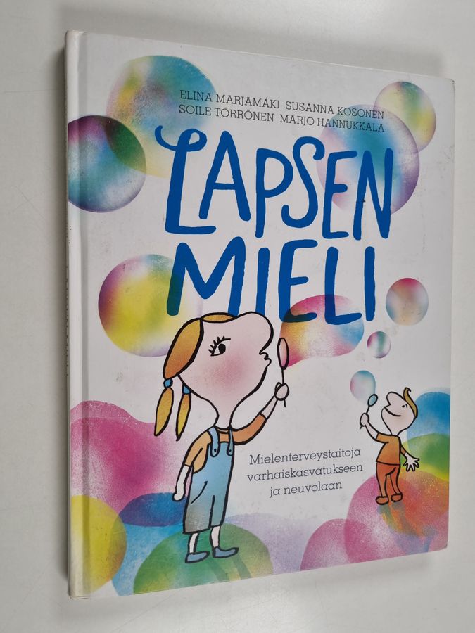 Lapsen mieli