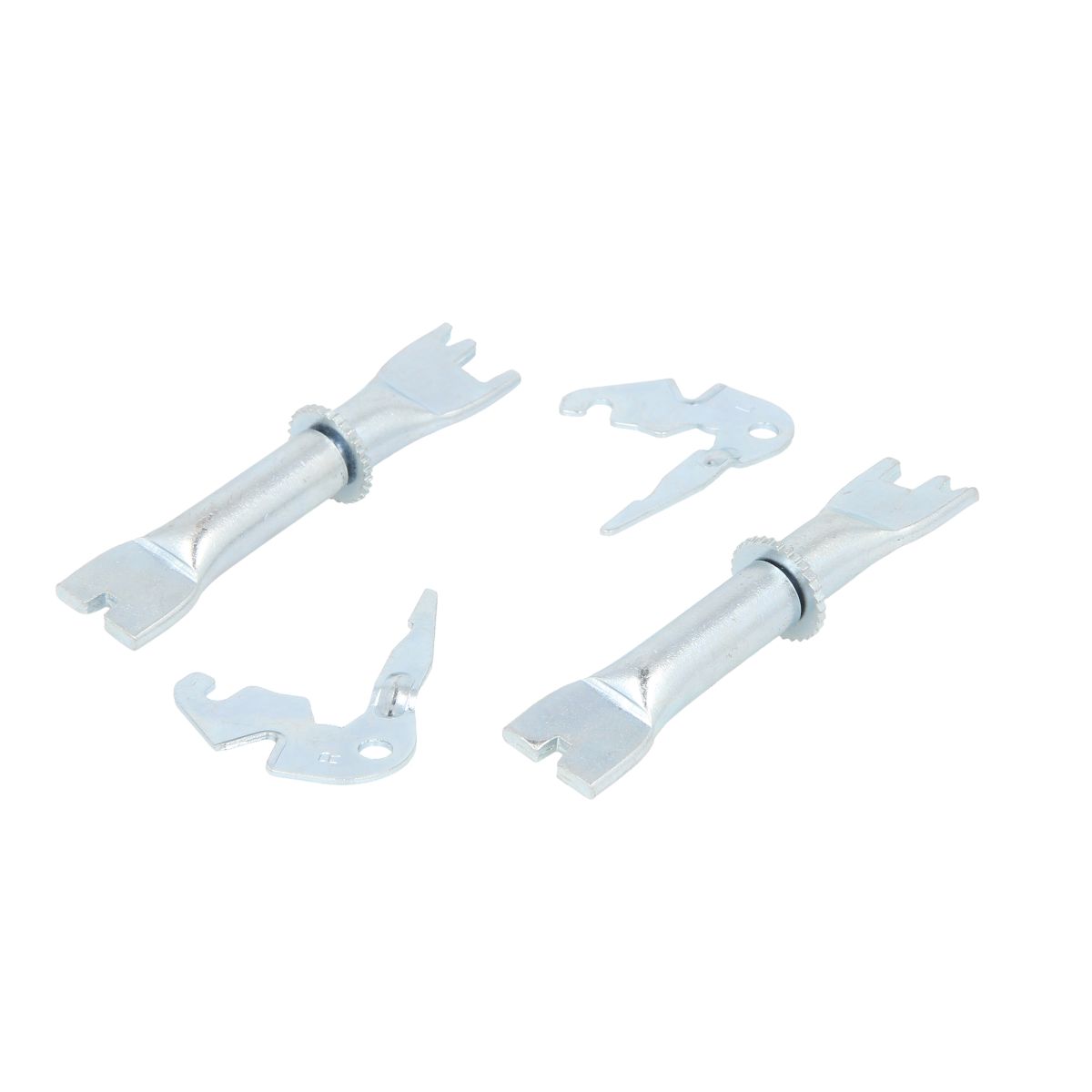 Jälkiasennussarja, rumpujarru QUICK BRAKE 108 53 019