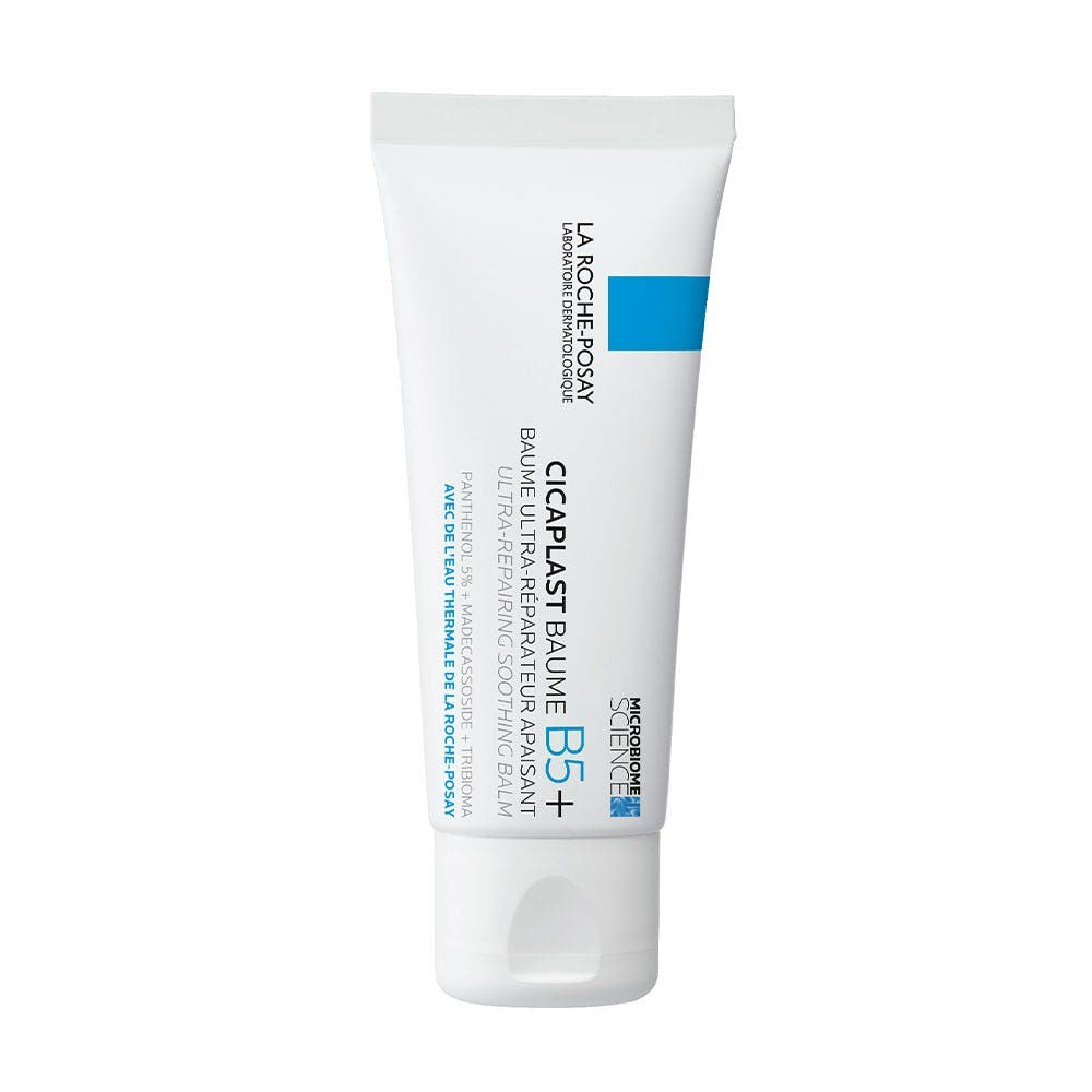 La Roche-Posay Cicaplast Ultra Repairing rauhoittava balsami B5+ 40ml