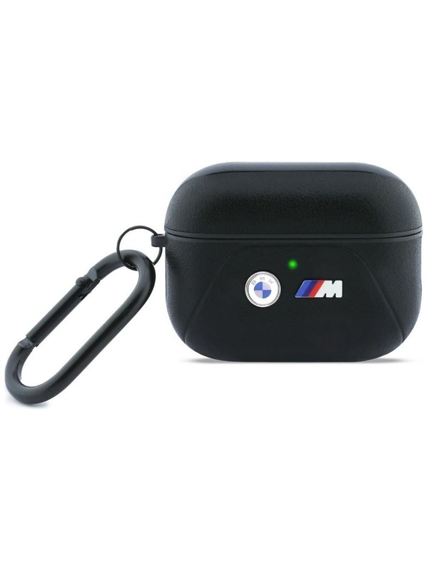 BMW Curved Line kansi til AirPods Pro 3 - lajitella