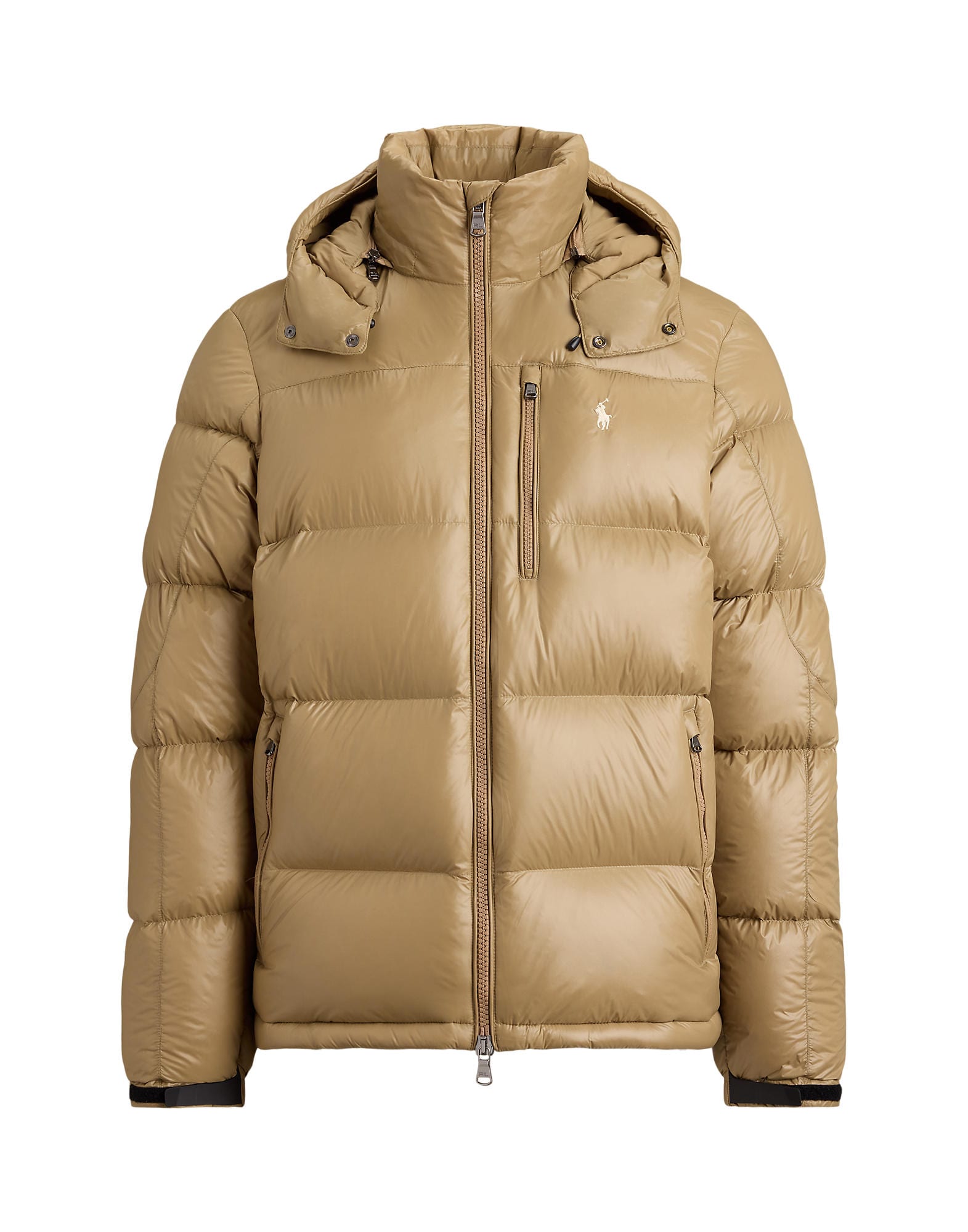 Polo Ralph Lauren Talvitakki  kameli