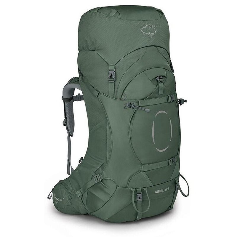 Osprey Ariel 65 Koseret Green - M-L