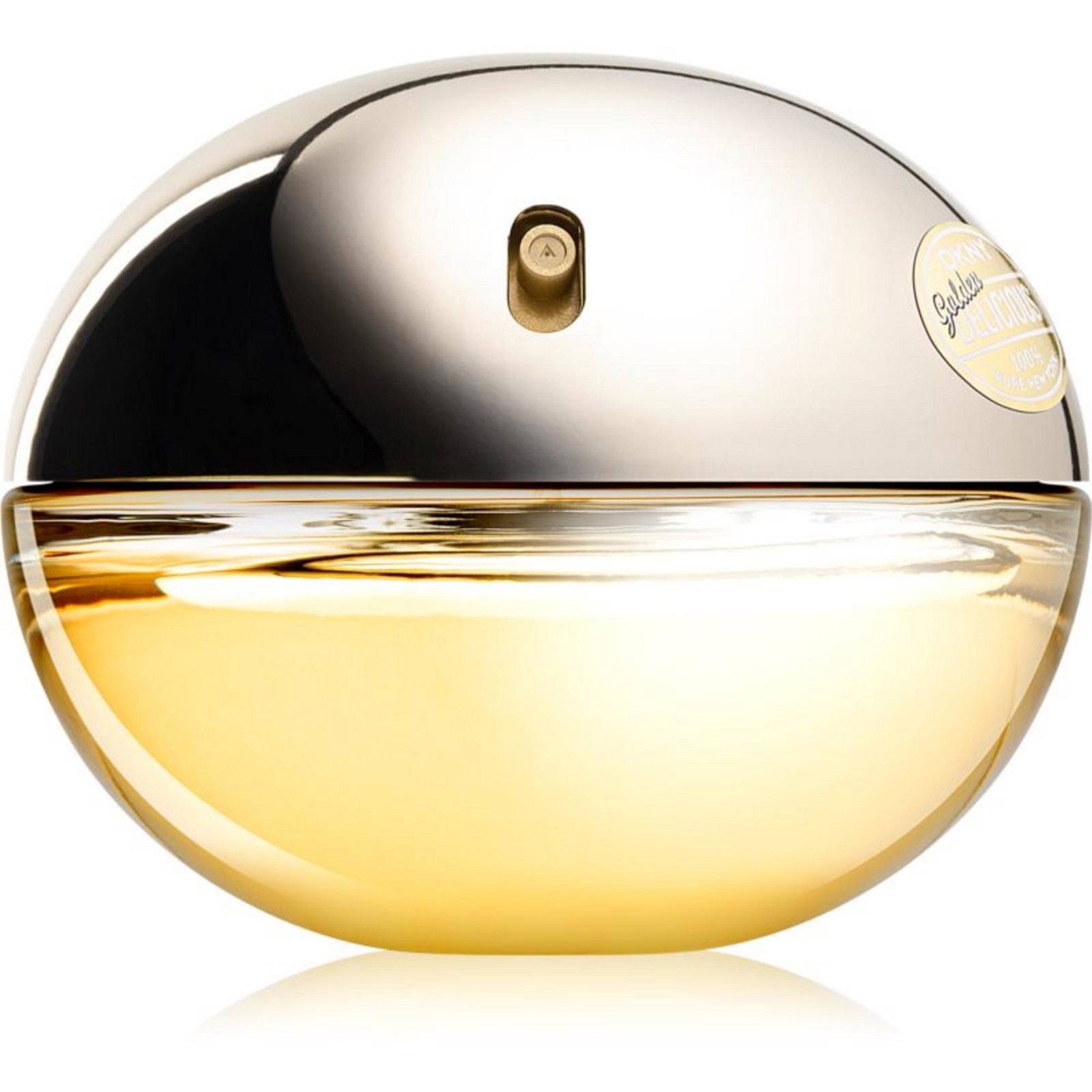 Donna Karan Dkny Golden Delicious For Her Epv 50ml