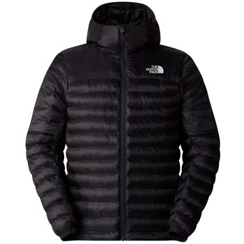 THE NORTH FACE Urheilutakki 'Terra Peak'  musta / valkoinen
