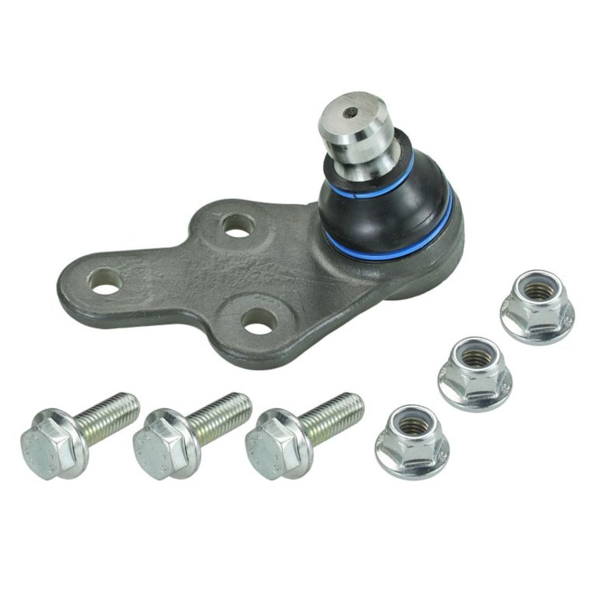 Pallonivel MEYLE 716 010 0026