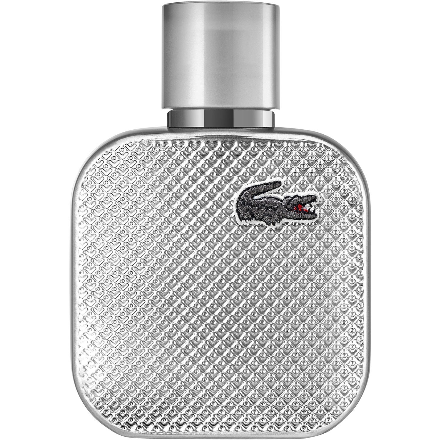 Lacoste L.12.12 Silver Grey Eau de Parfum - 50 ml