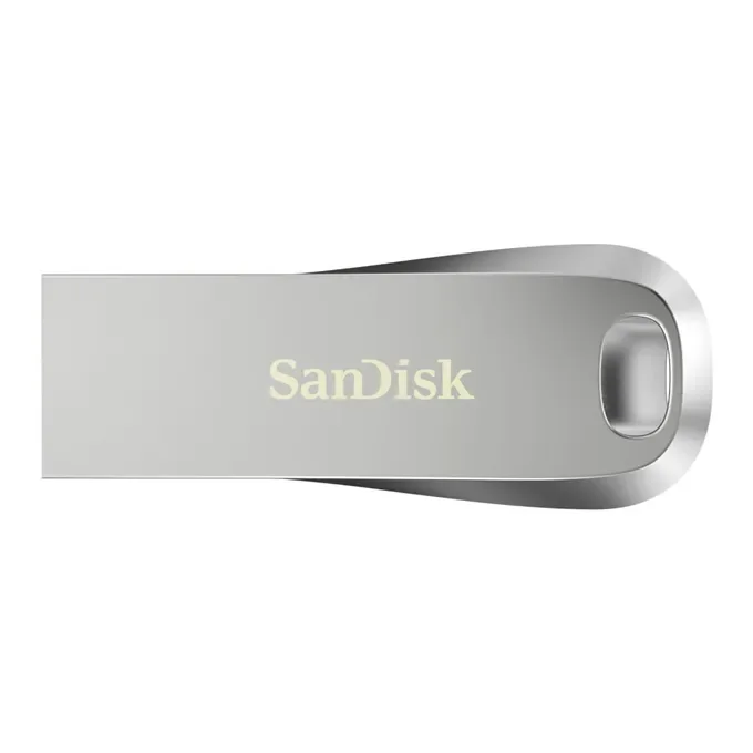 SANDISK Ultra Luxe - 128GB - USB-tikku