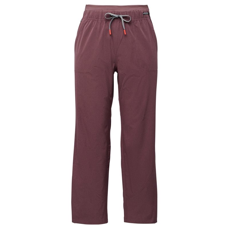 Black Diamond W Sequence Pants Fig - S