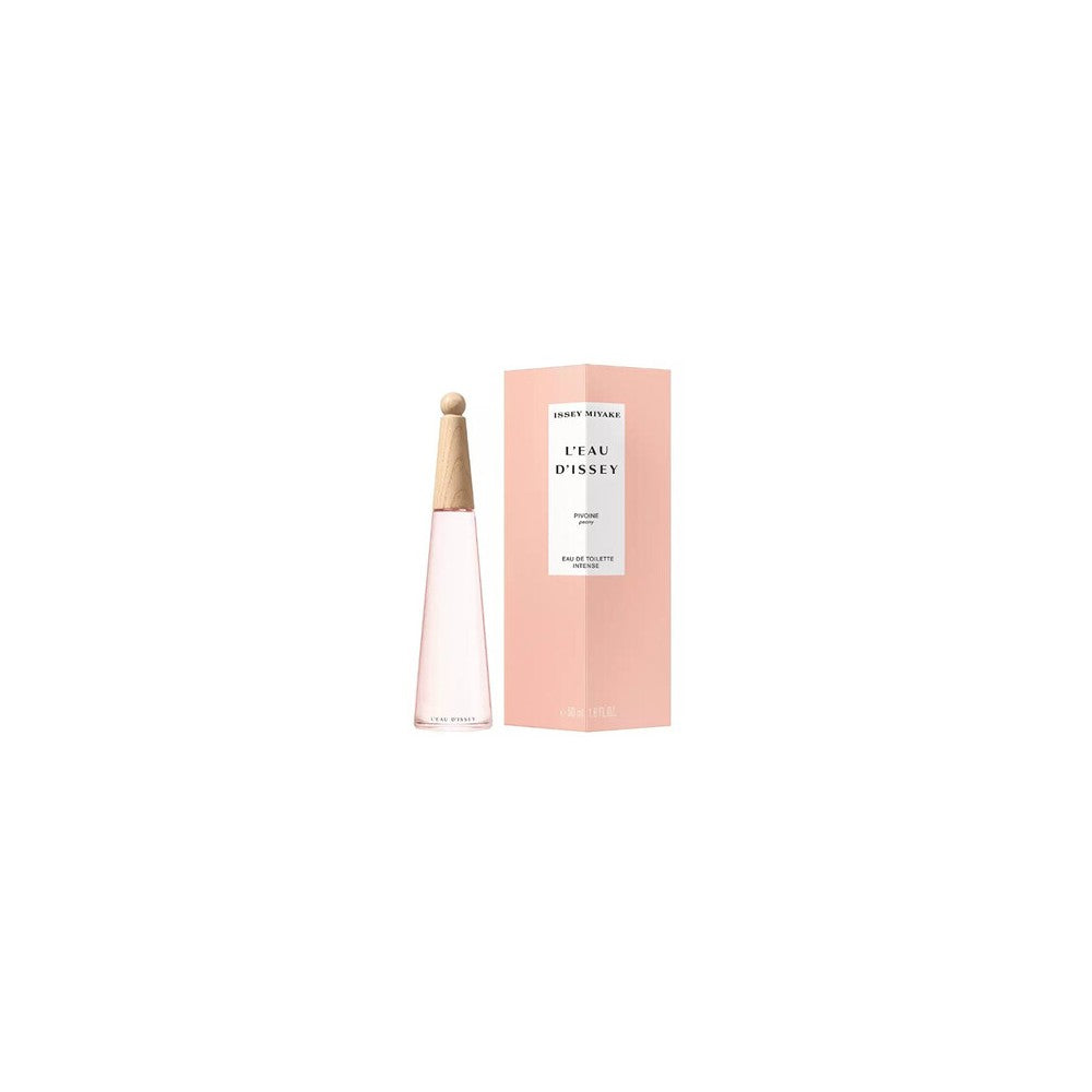 Issey Miyake L'Eau D'issey Pivoine Intense Eau De Toilette Women 100 ml