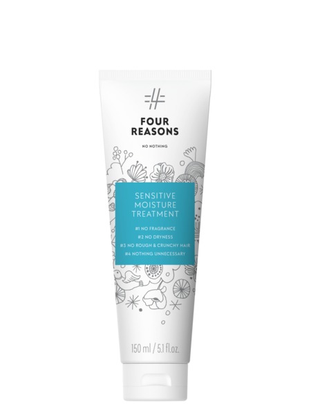 Four Reasons Sensitive Moisture Treatment 150 ml