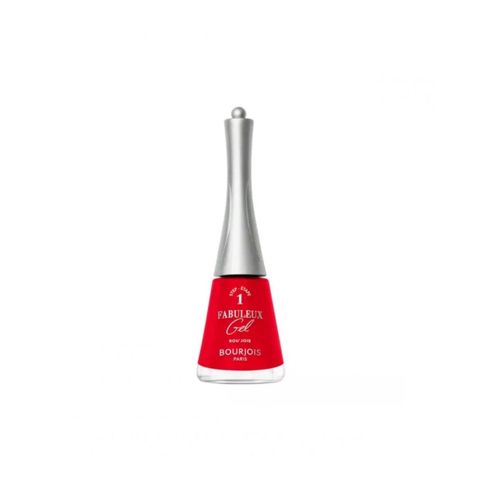 Bourjois Fabuleux Geelkynsilakka 310-Rou' joie9 ml
