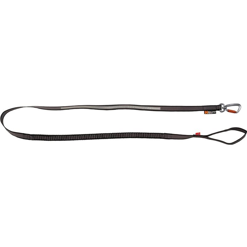 Non-stop dogwear Touring Bungee Leash 2.0m - 23 mm