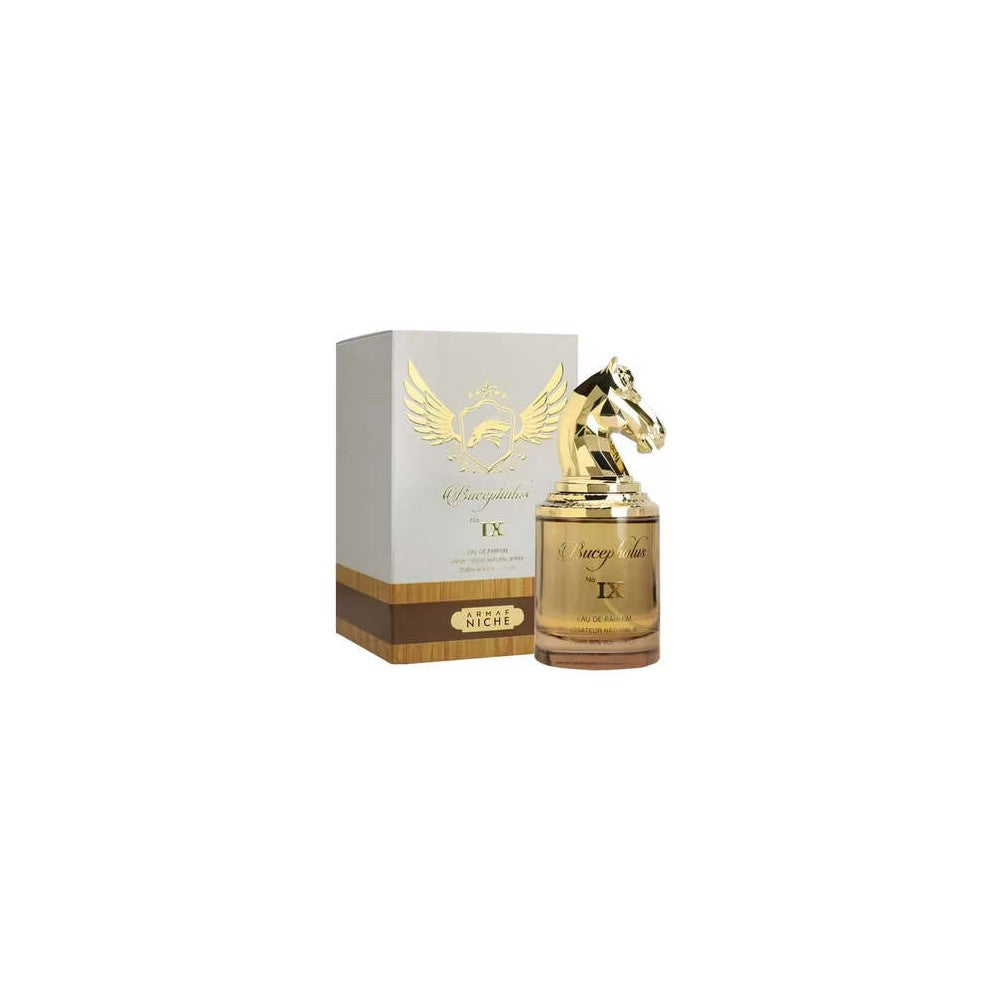 Armaf Bucephalus N. IX EDP - 100 ml