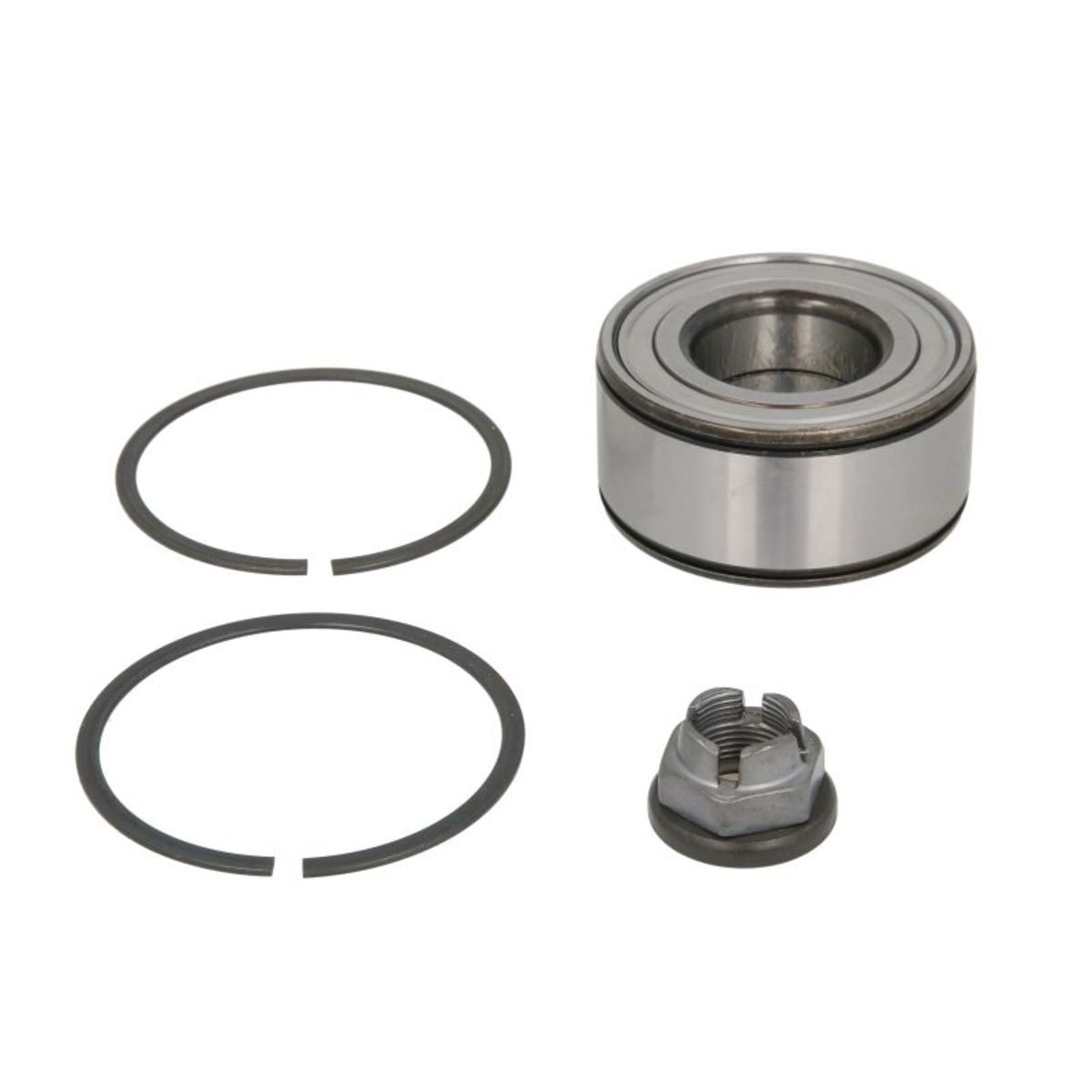 Pyöränlaakerisarja SKF VKBA 3615