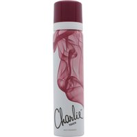 Revlon Charlie Touch - Vartalosuihke 75ml