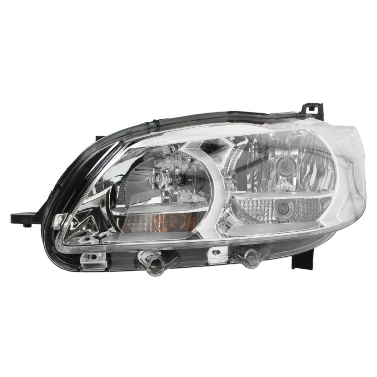Ajovaloumpio VALEO 045120
